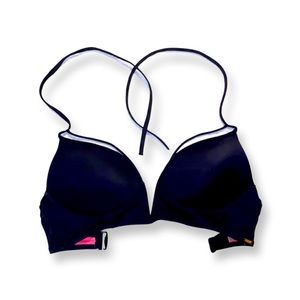PINK by Victoria’s Secret swim top Size S-DD